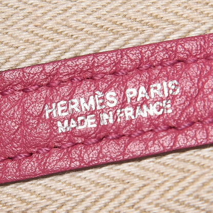 Hermes Negonda Garden Party 36 MM Tosca 6 of 12