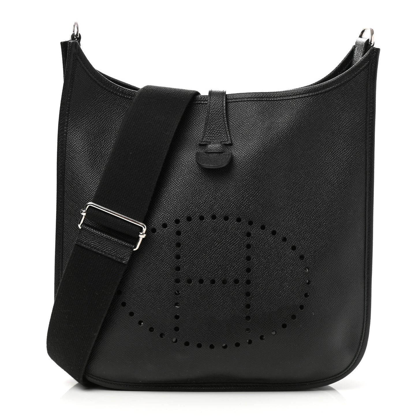 Epsom Evelyne III PM Black