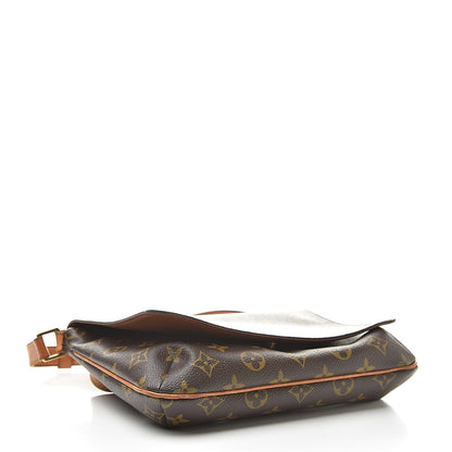 Louis Vuitton Monogram Musette Tango 4 of 15