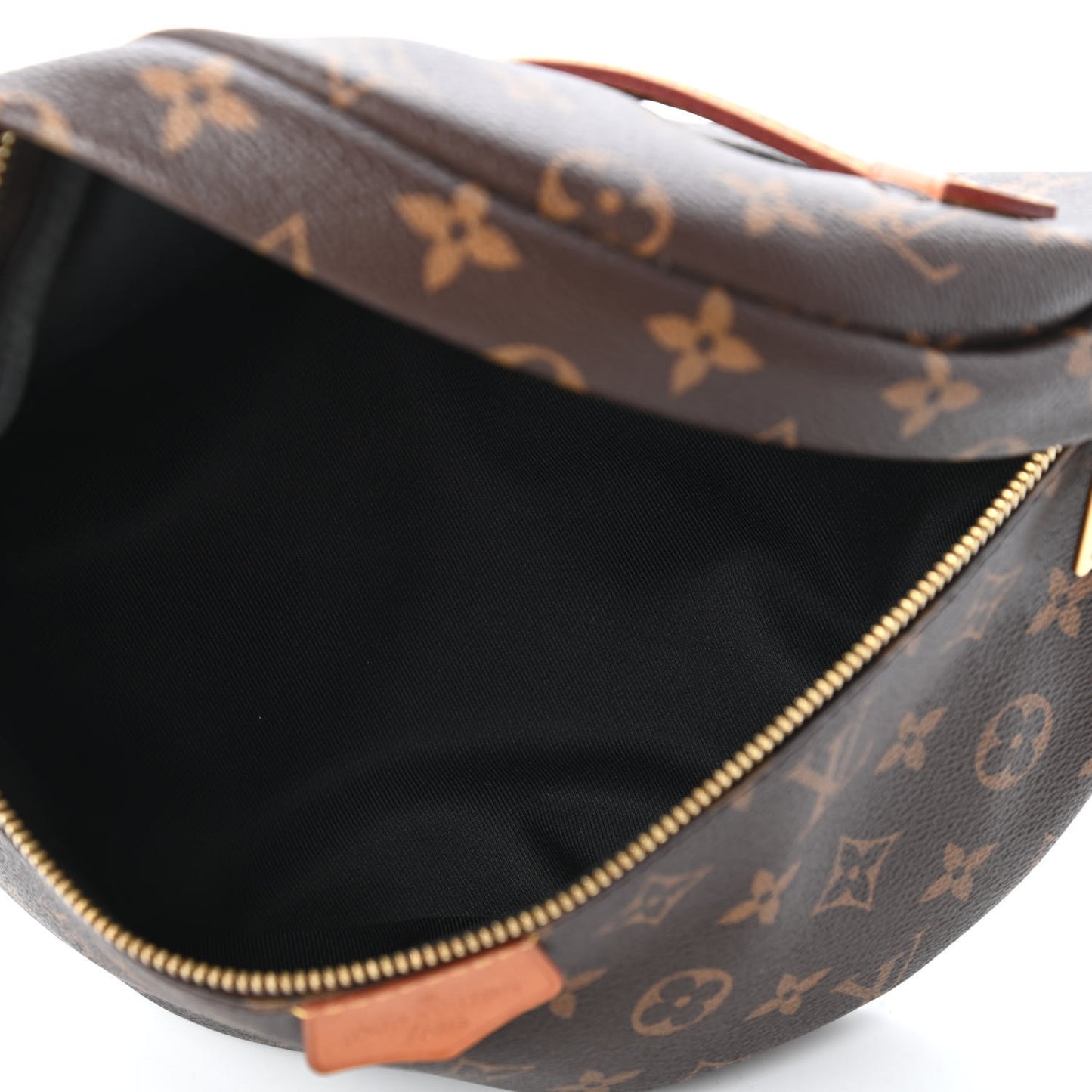 Monogram Bumbag