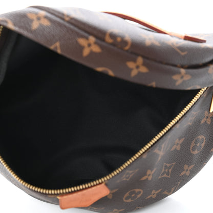 Louis Vuitton Monogram Bumbag 5 of 10