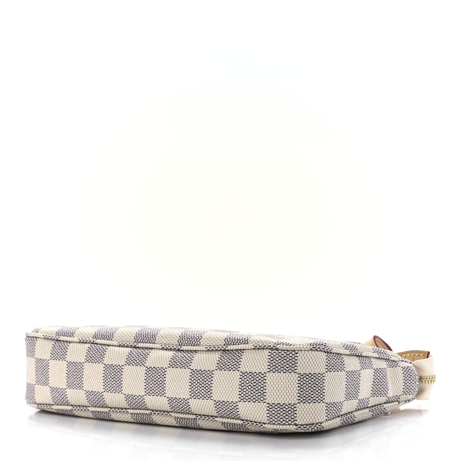 Louis Vuitton Damier Azur Pochette Accessories NM 8 of 11