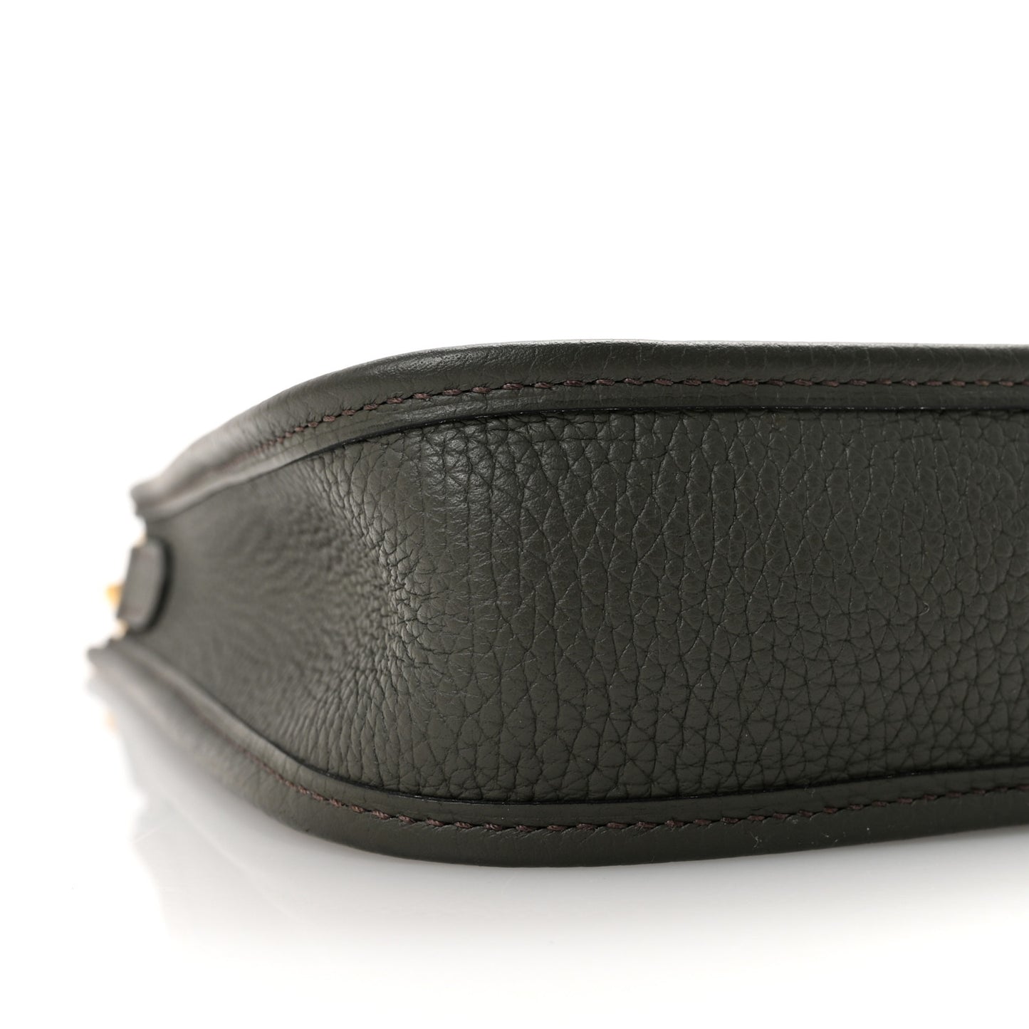 Taurillon Clemence Evelyne TPM Vert De Gris