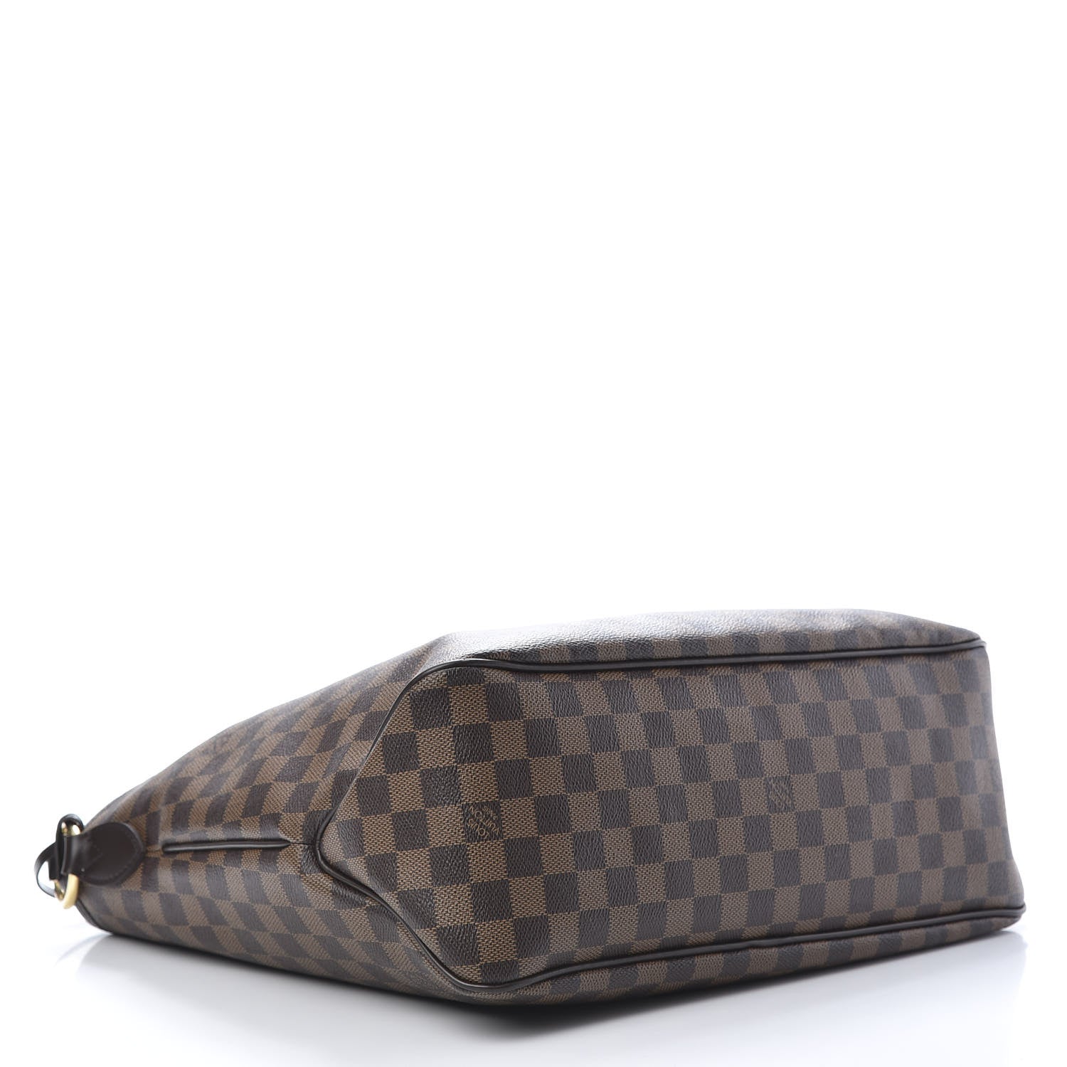 Louis Vuitton Damier Ebene Delightful MM 4 of 13