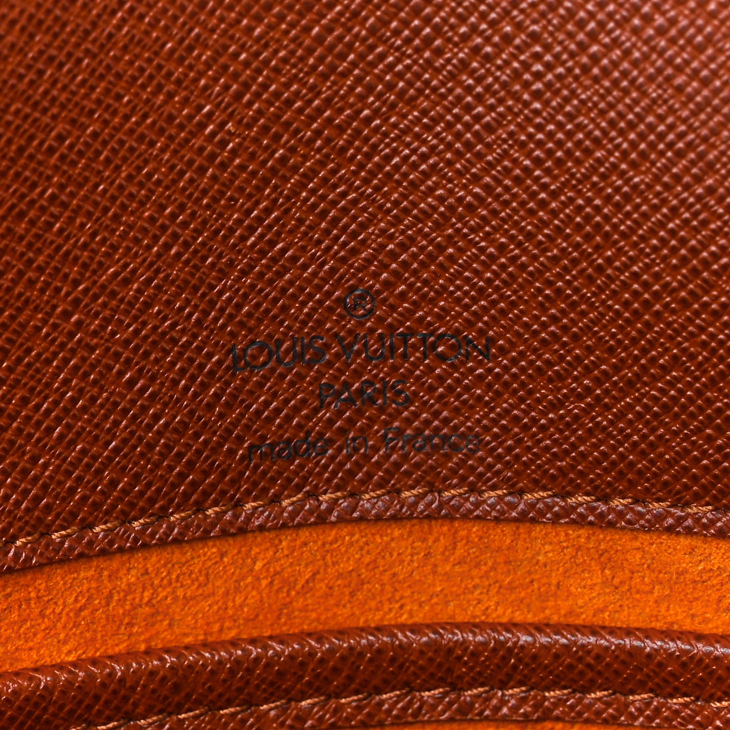 Monogram Musette Tango