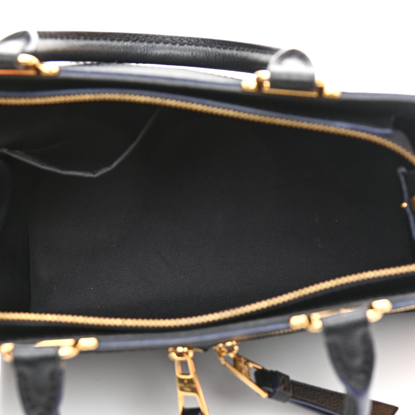 Empreinte Sully PM Black