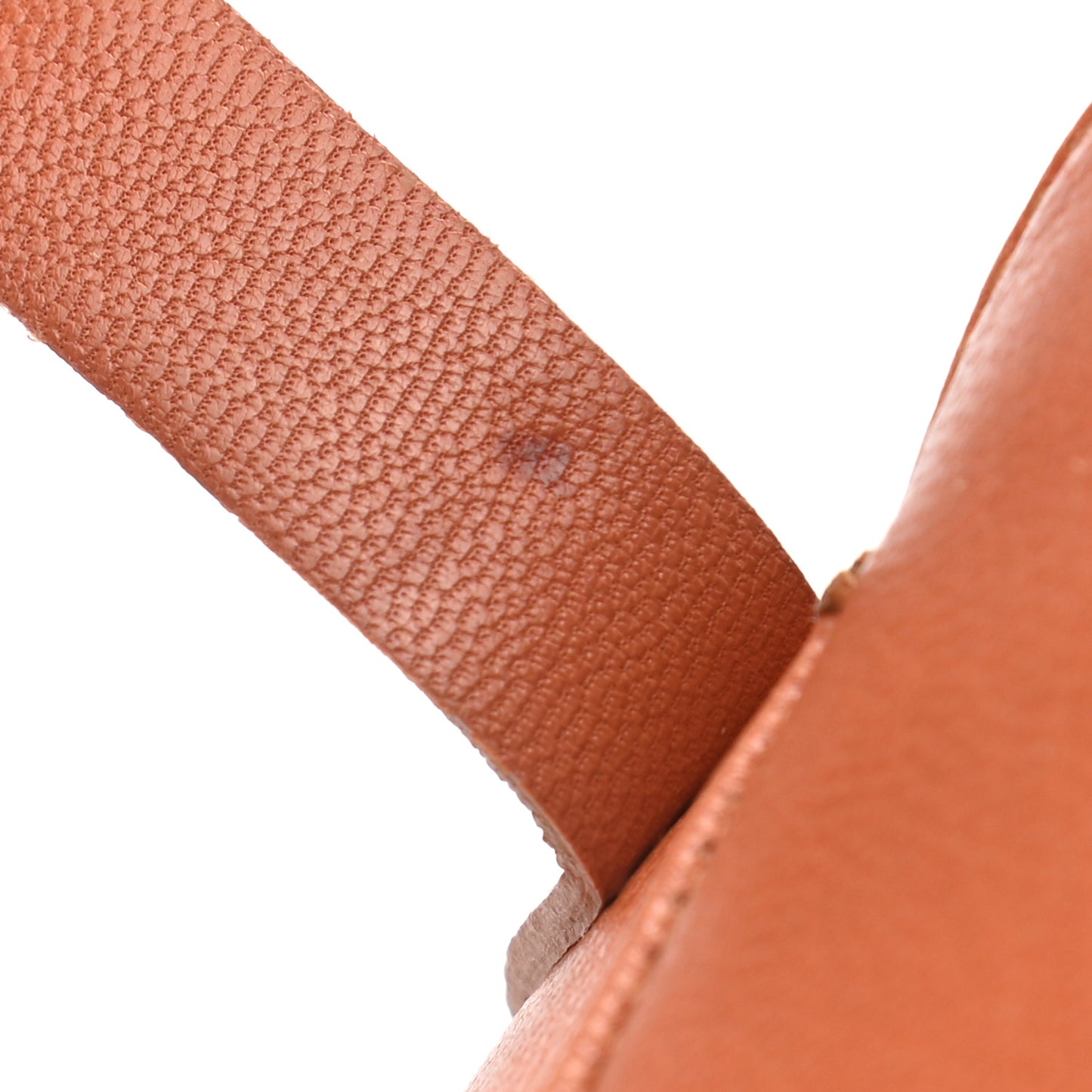 Goatskin Oz Mules 38 Marron Glaise