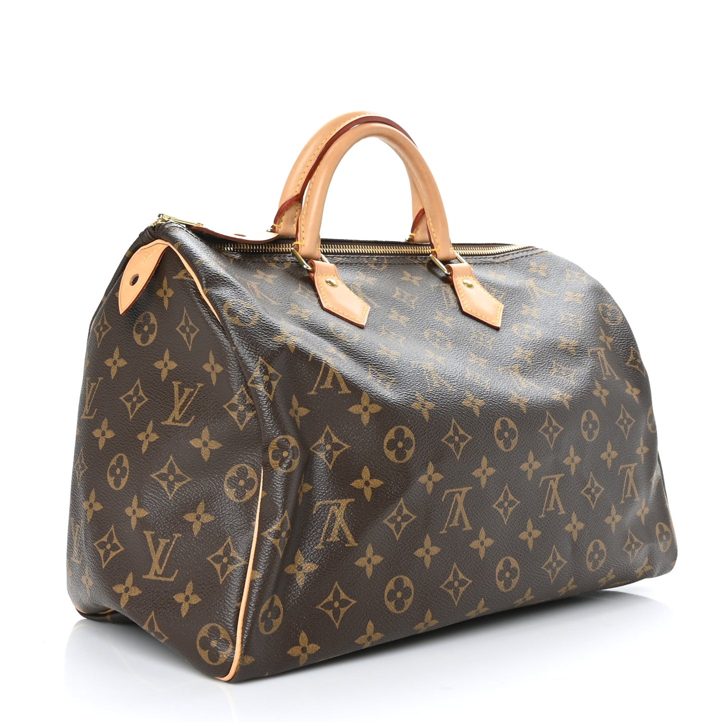 Monogram Speedy 35