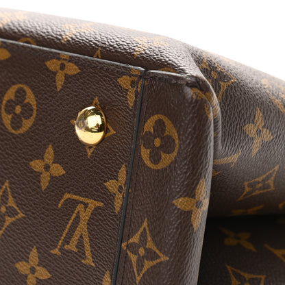 Louis Vuitton Monogram Flower Tote 10 of 13
