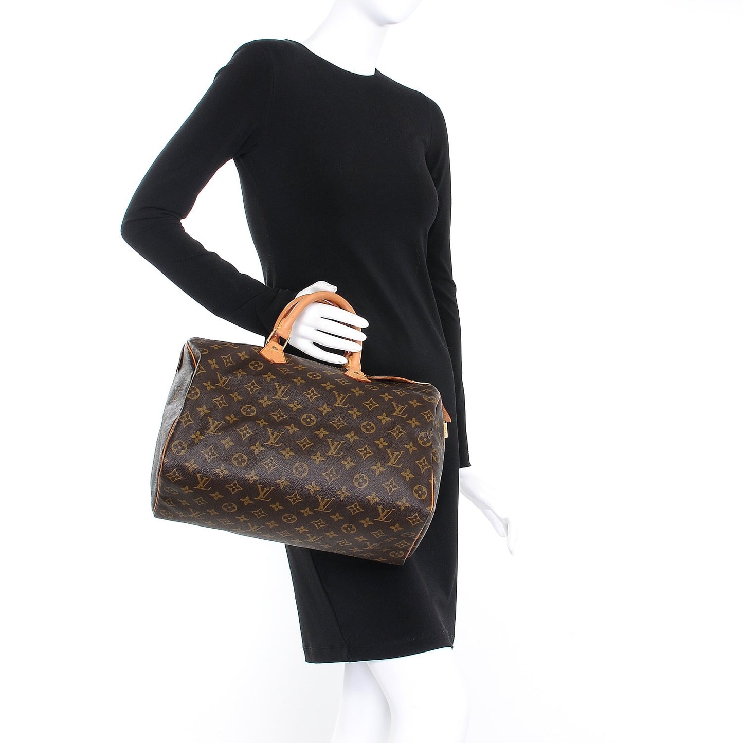 Monogram Speedy 35