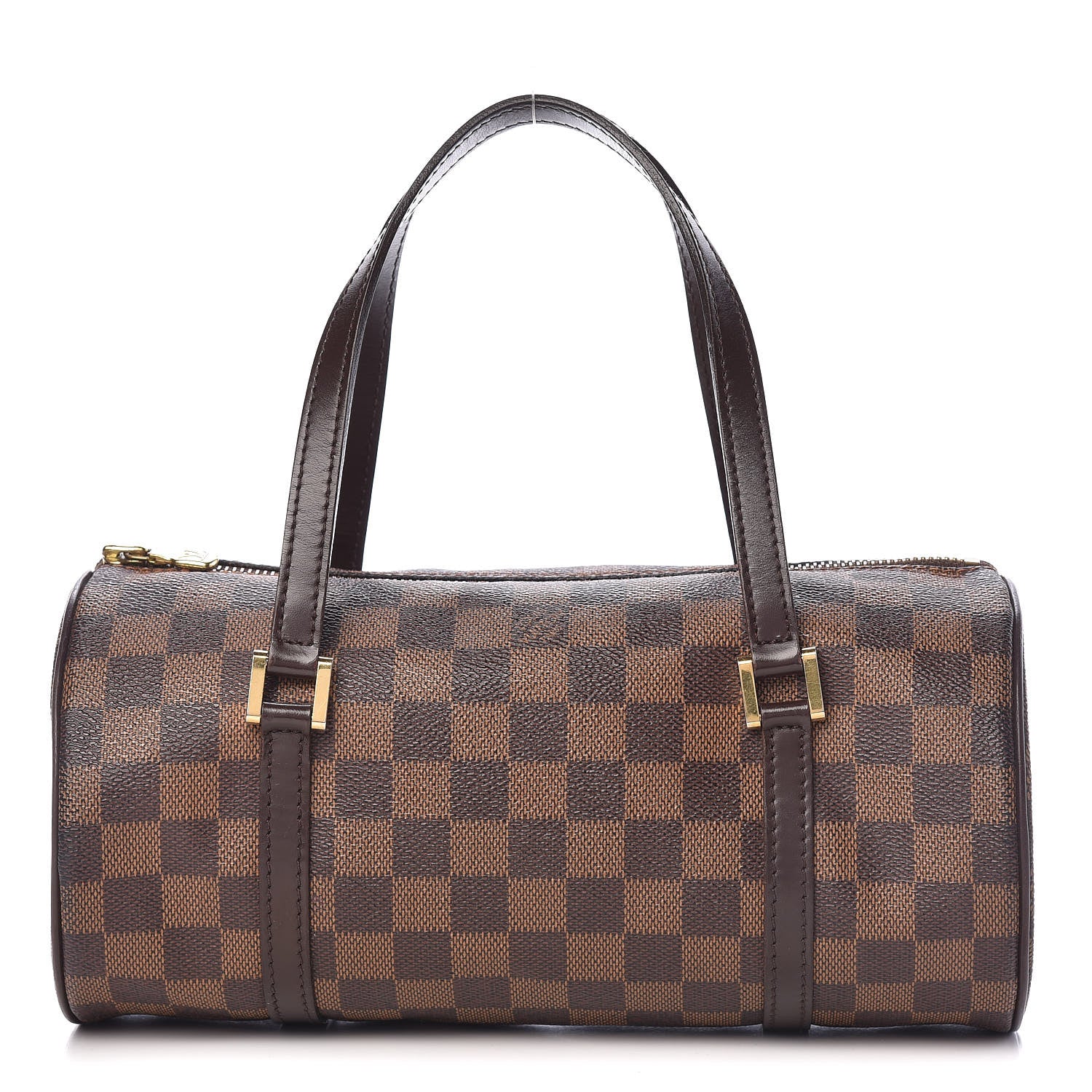 Louis Vuitton Damier Ebene Papillon 26 1 of 13