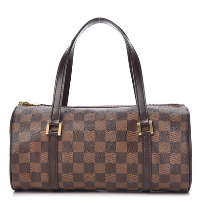 Louis Vuitton Damier Ebene Papillon 26 1 of 13
