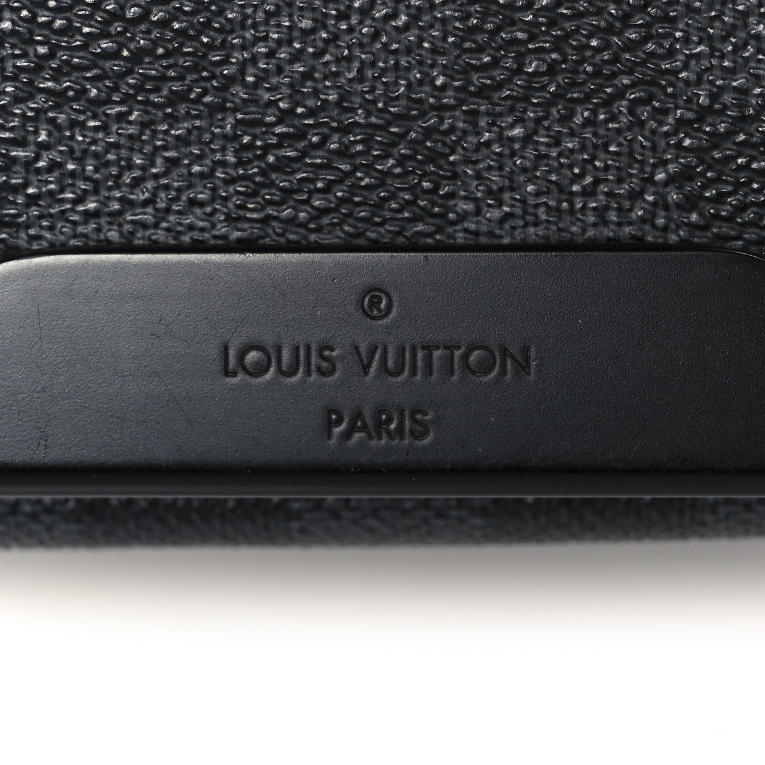 Louis Vuitton Damier Graphite Daniel MM 6 of 11