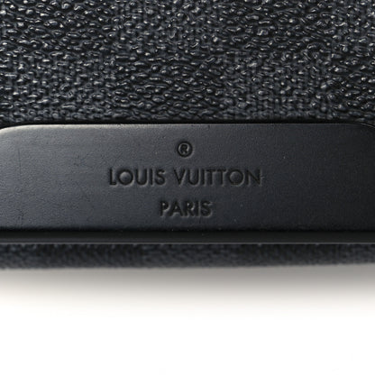 Louis Vuitton Damier Graphite Daniel MM 6 of 11
