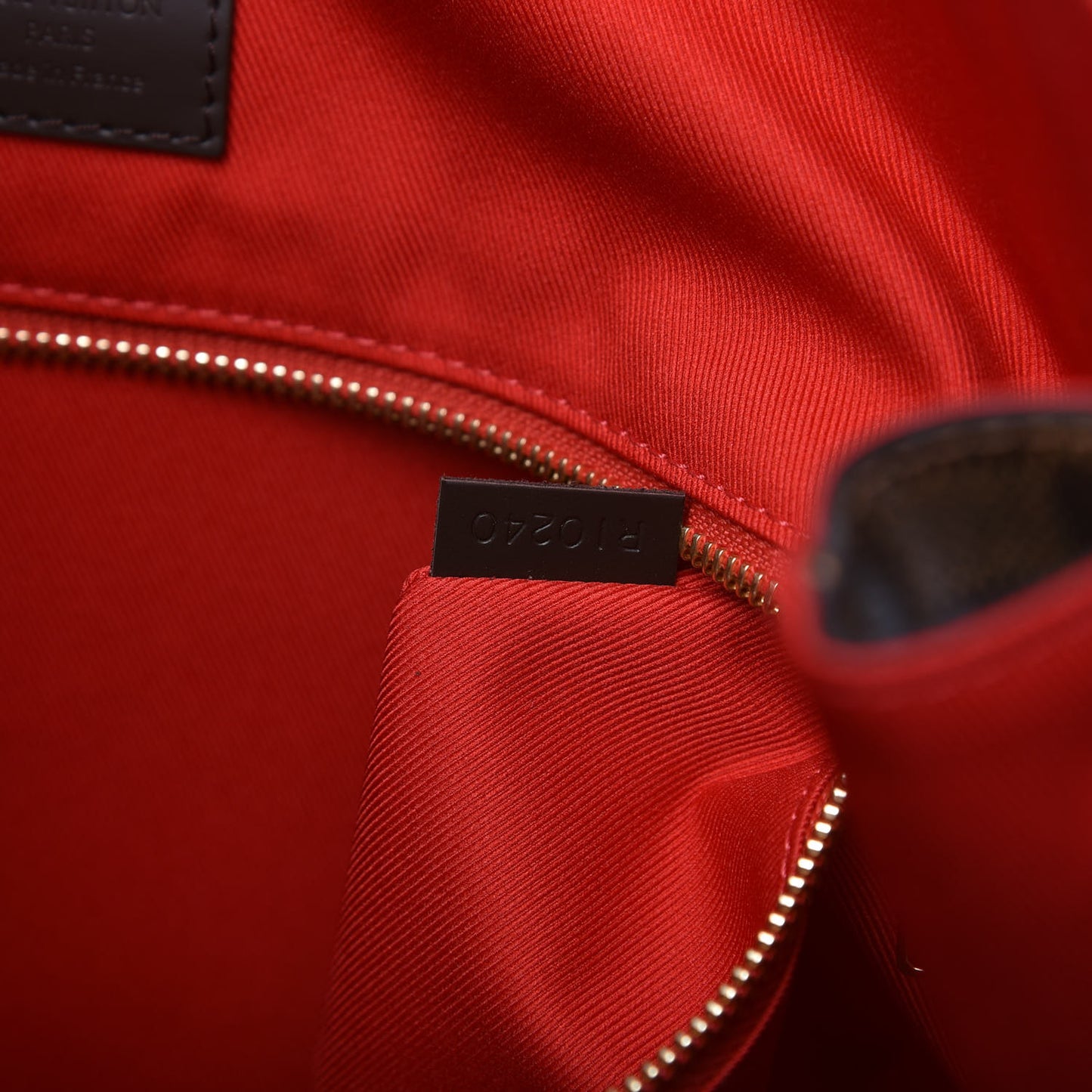 Damier Ebene Graceful MM