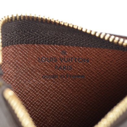 Louis Vuitton Monogram Key Pouch 5 of 7