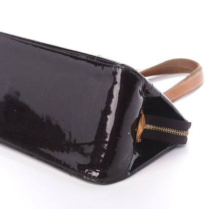 Louis Vuitton Vernis Rosewood Ave Amarante 8 of 12