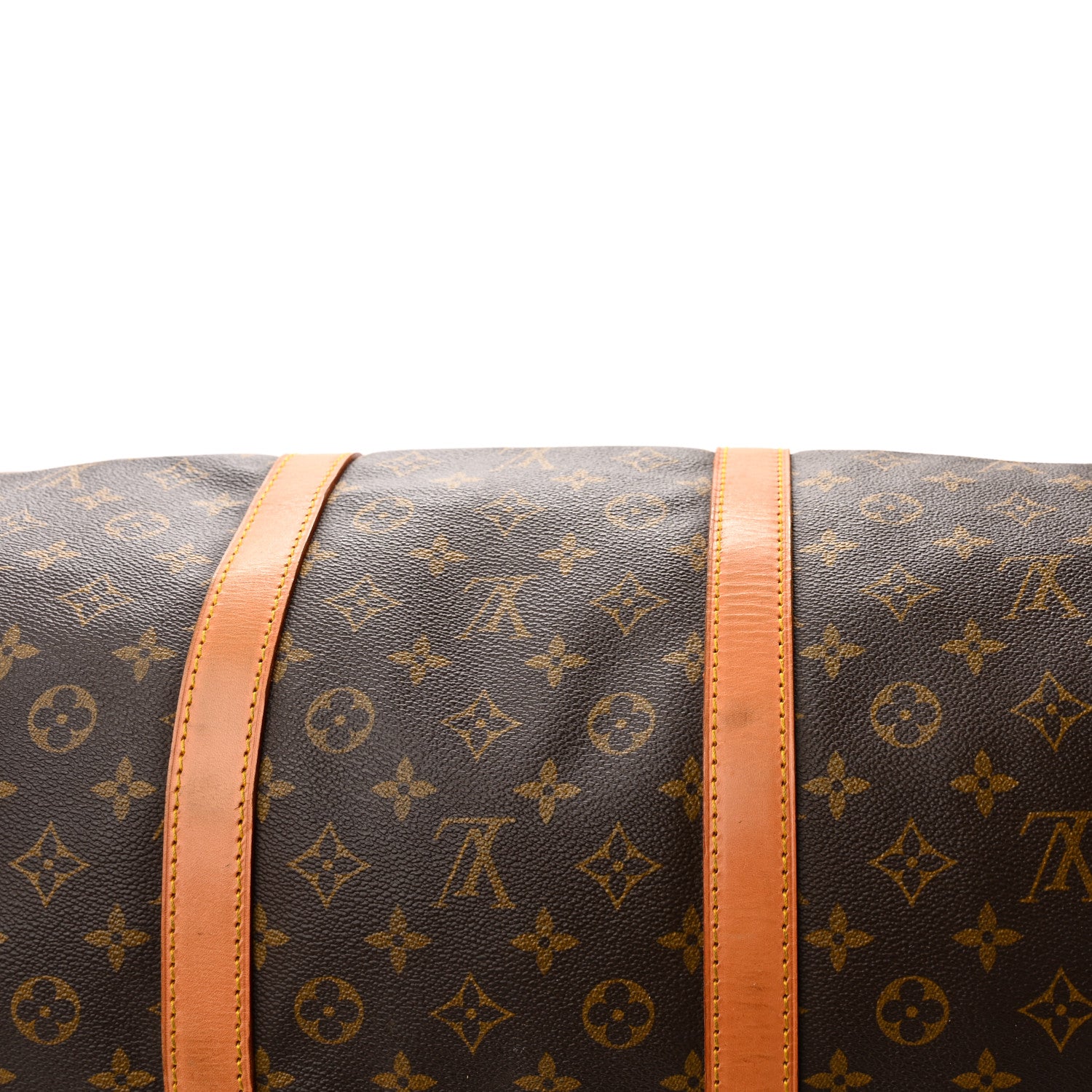 Louis Vuitton Monogram Keepall 60 16 of 16