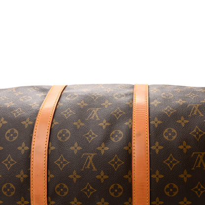Louis Vuitton Monogram Keepall 60 16 of 16