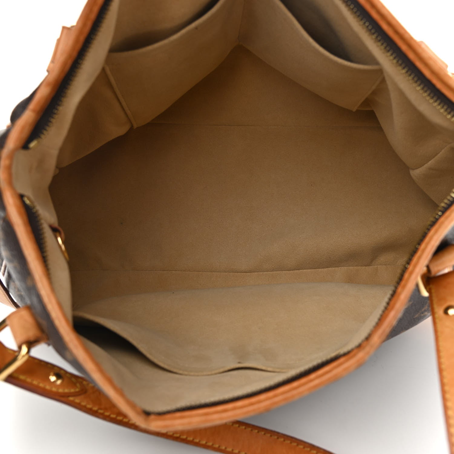 Louis Vuitton Monogram Estrela MM 5 of 13