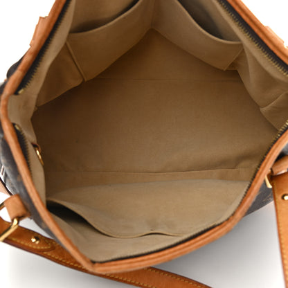 Louis Vuitton Monogram Estrela MM 5 of 13