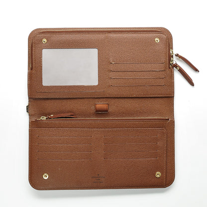 Louis Vuitton Monogram Insolite Organizer Wallet 5 of 7
