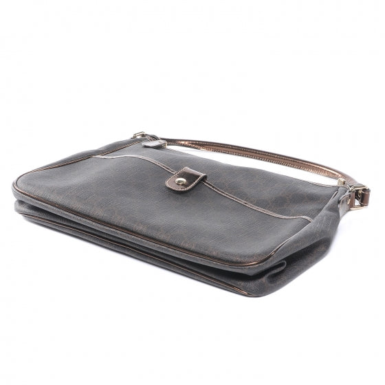 Gucci Monogram GG Plus Joy Hobo Bronze 4 of 7