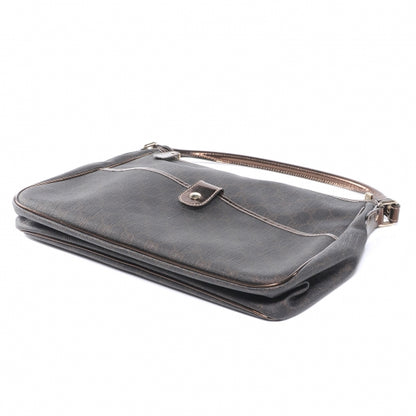 Gucci Monogram GG Plus Joy Hobo Bronze 4 of 7