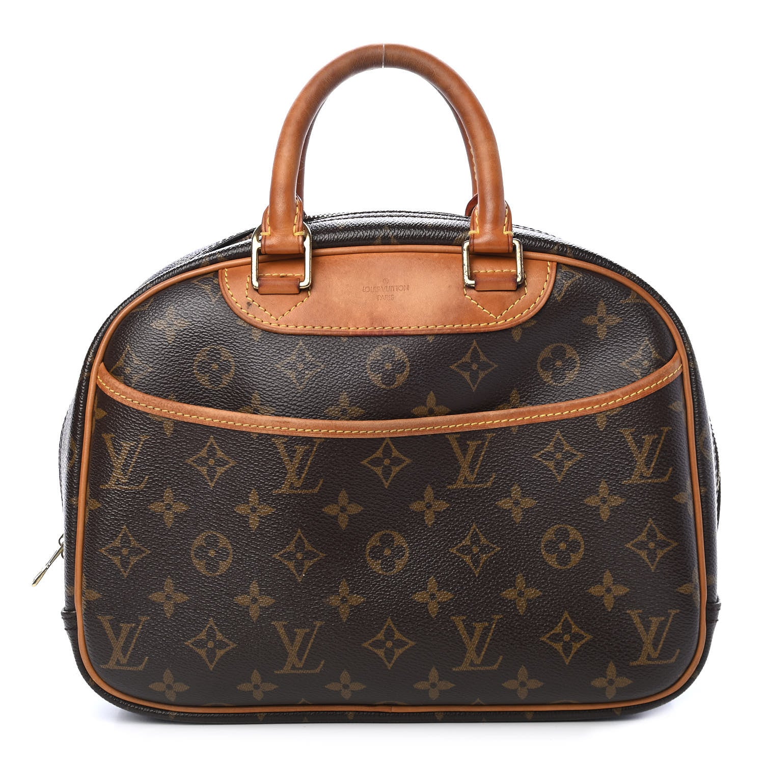 Louis Vuitton Monogram Trouville 1 of 9