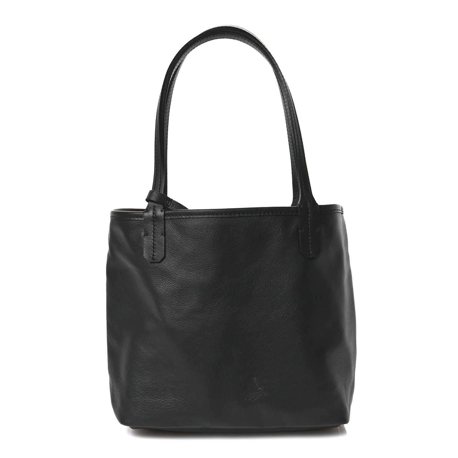 Goyard Goyardine Reversible Mini Anjou Black 15 of 17