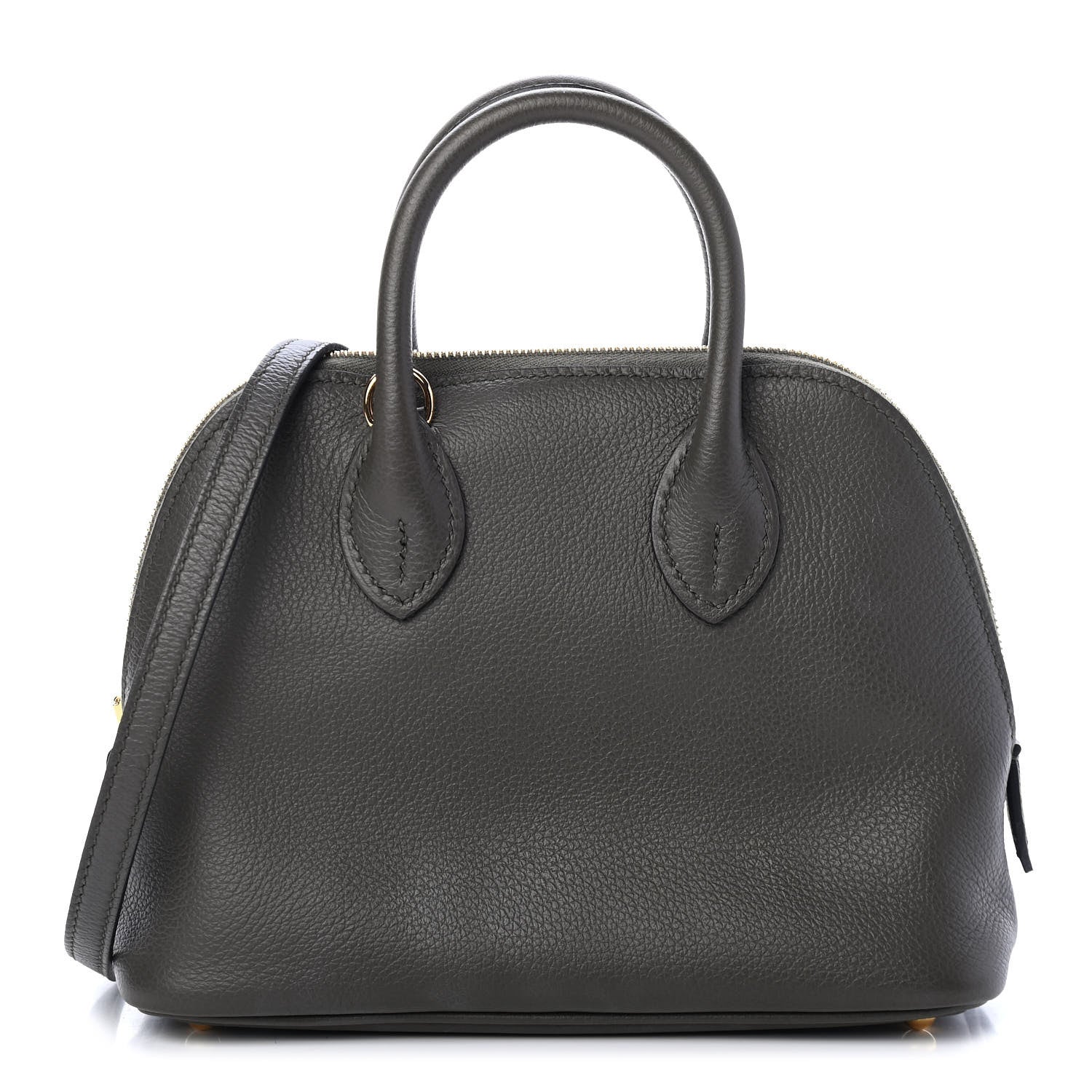 Hermes Evercolor Mini 1923 Bolide Vert De Gris 1 of 8