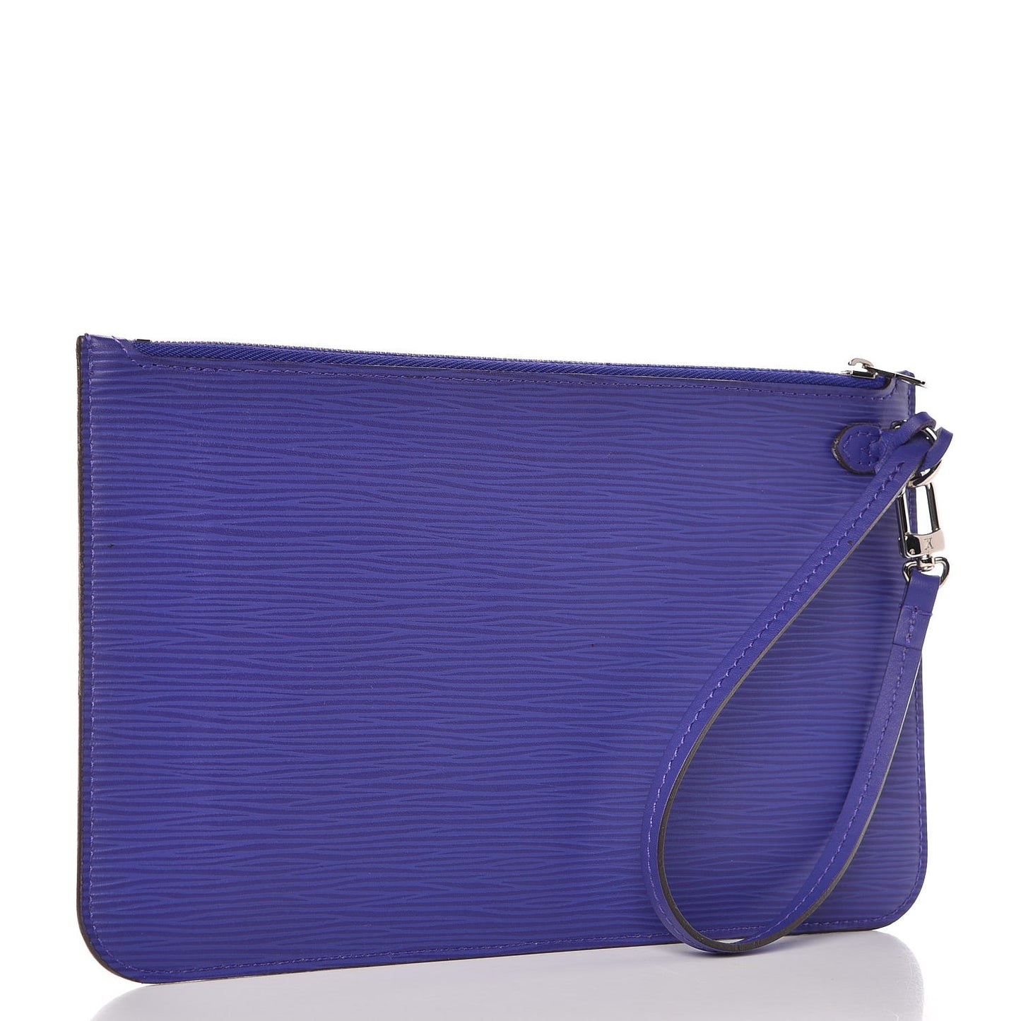 Epi Neverfull Pochette MM GM Figue