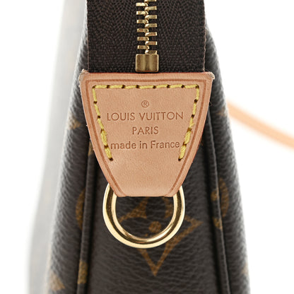 Louis Vuitton Monogram Pochette Accessories NM 6 of 9