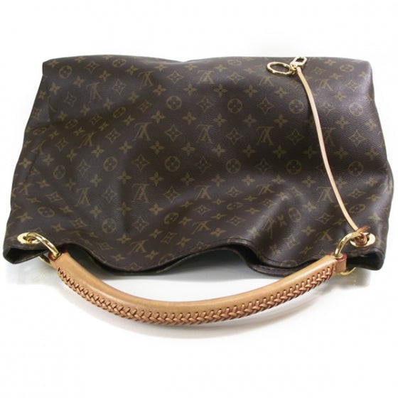 Louis Vuitton Monogram Artsy GM 5 of 8