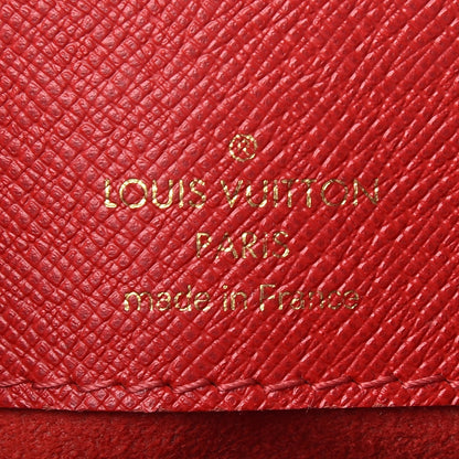 Louis Vuitton Damier Ebene Musette Salsa 8 of 13