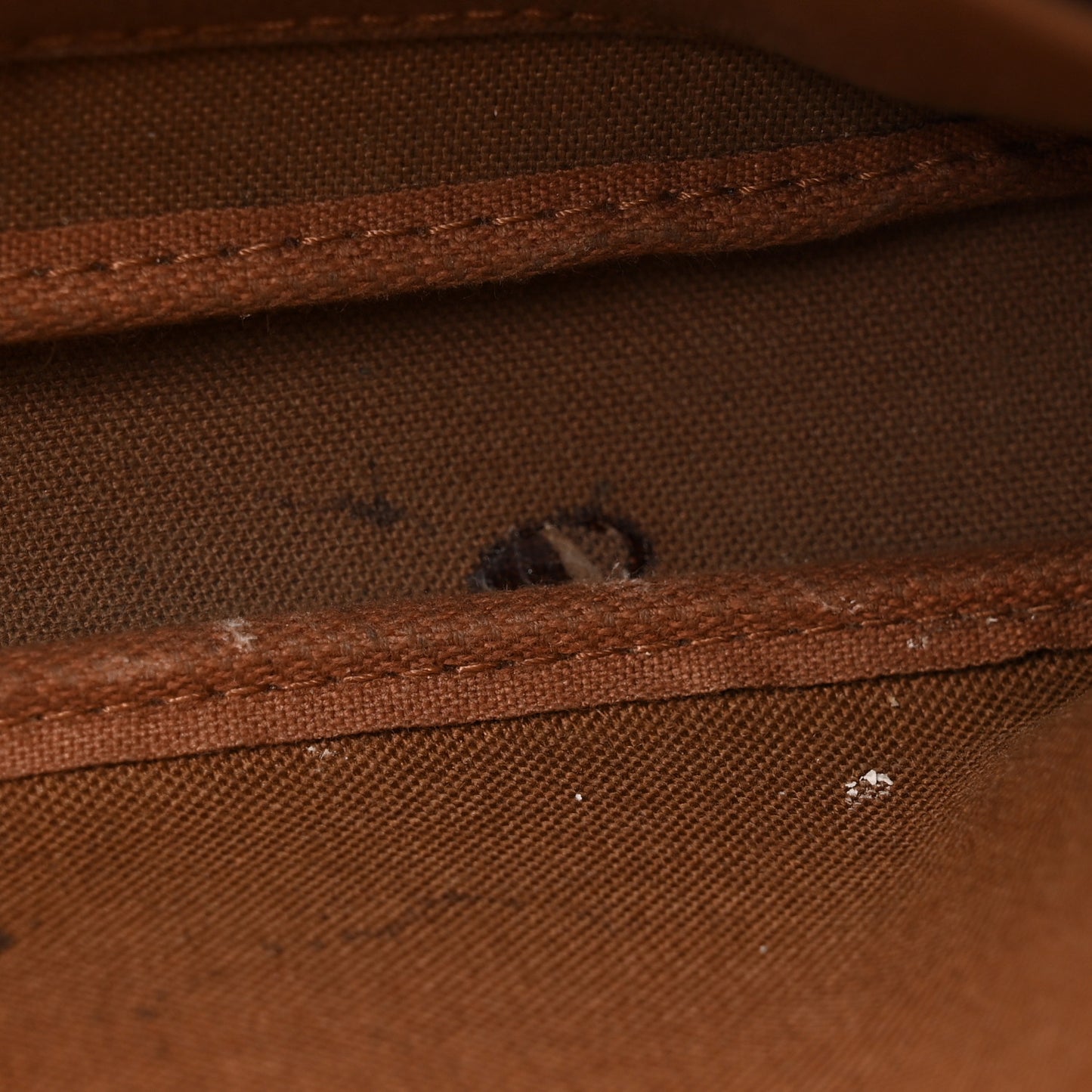 Monogram Multi Pochette Accessories Kaki