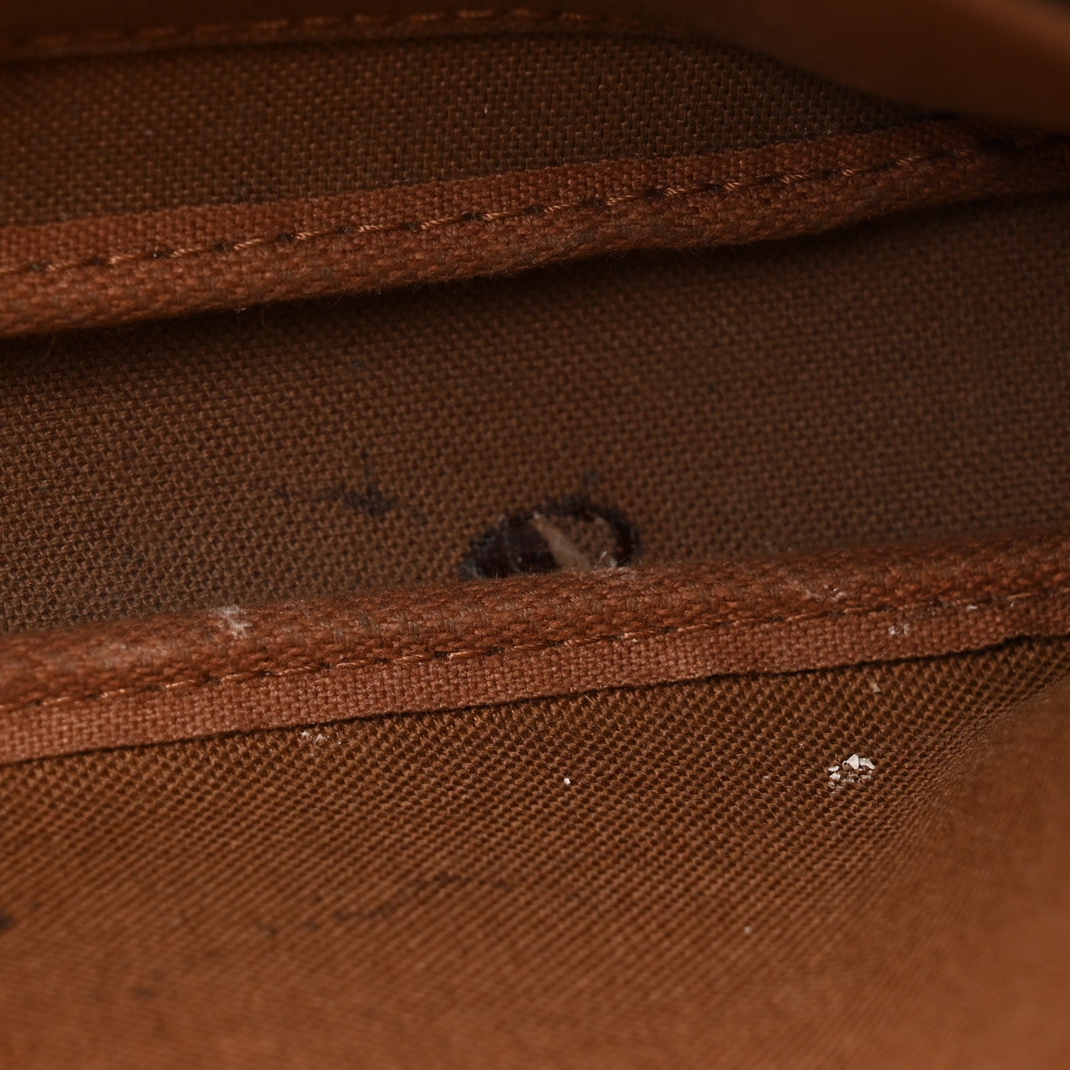Louis Vuitton Monogram Multi Pochette Accessories Kaki 11 of 15