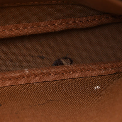 Louis Vuitton Monogram Multi Pochette Accessories Kaki 11 of 15