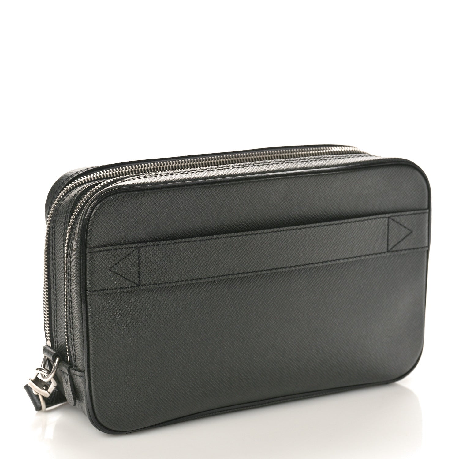 Louis Vuitton Taiga Neo Pavel Black 3 of 10