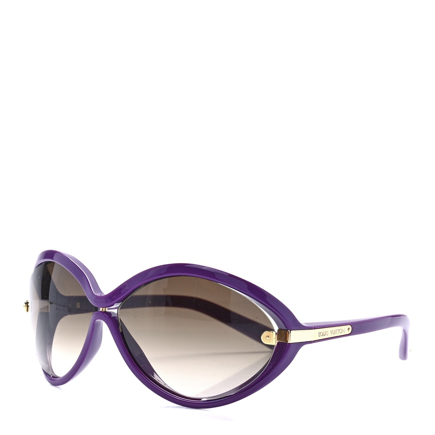 Daphne Sunglasses Z0526W Violet