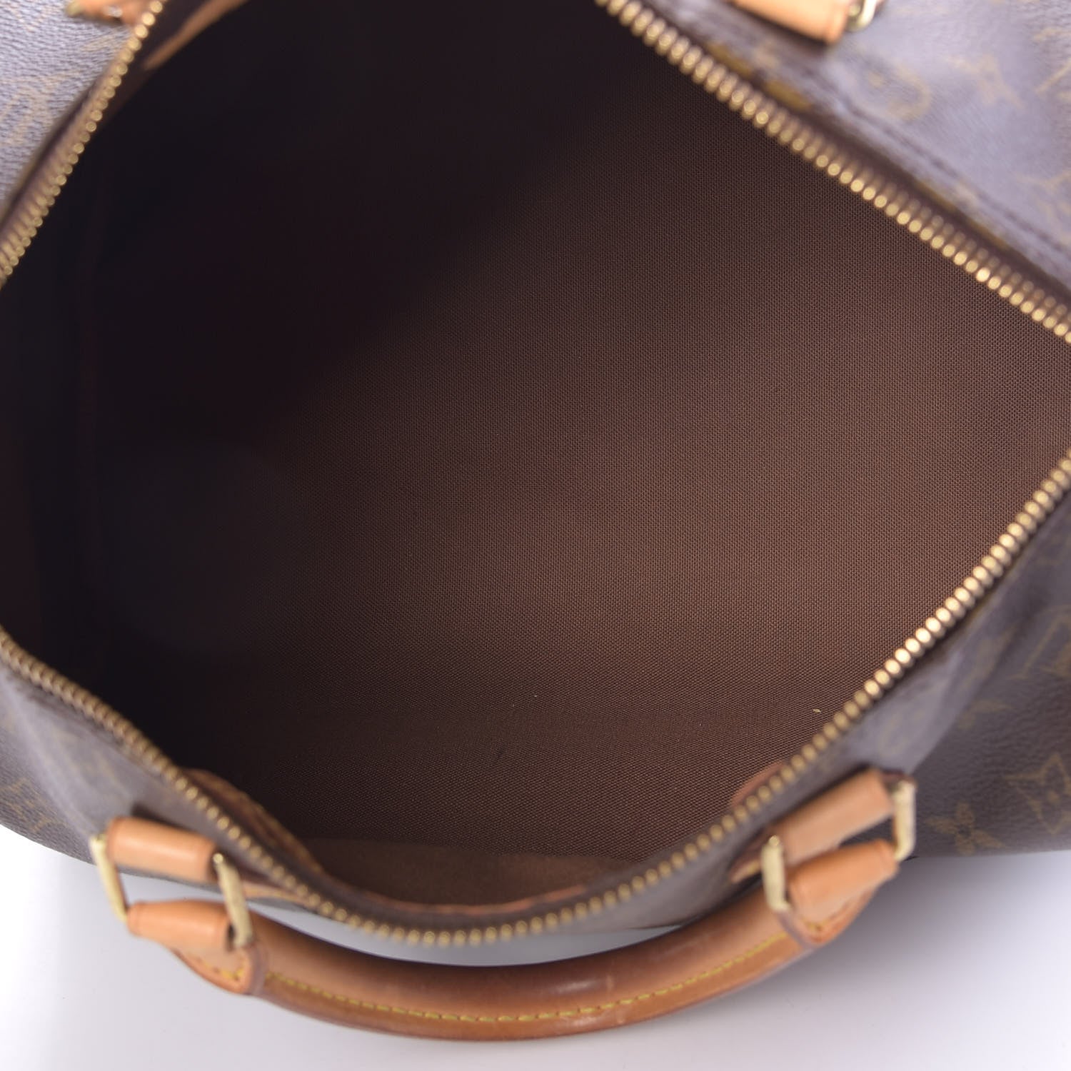 Louis Vuitton Monogram Speedy 30 5 of 12