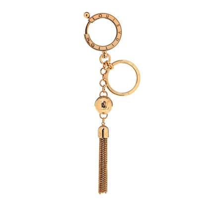 Louis Vuitton Tassel Bag Charm 1 of 3