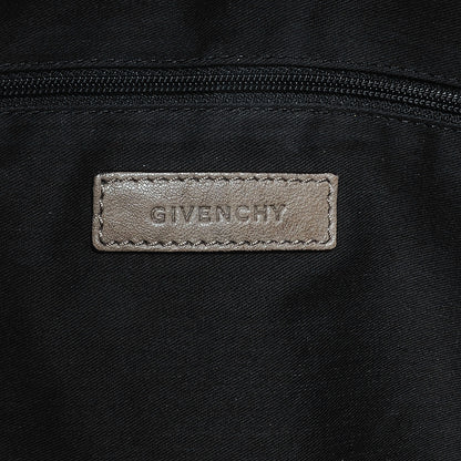 Givenchy Leather Medium Nightingale Tan 5 of 6