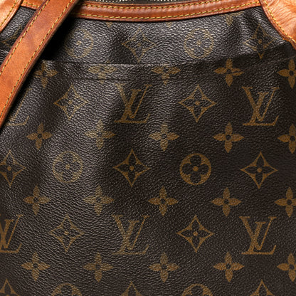 Louis Vuitton Monogram Odeon PM 8 of 14