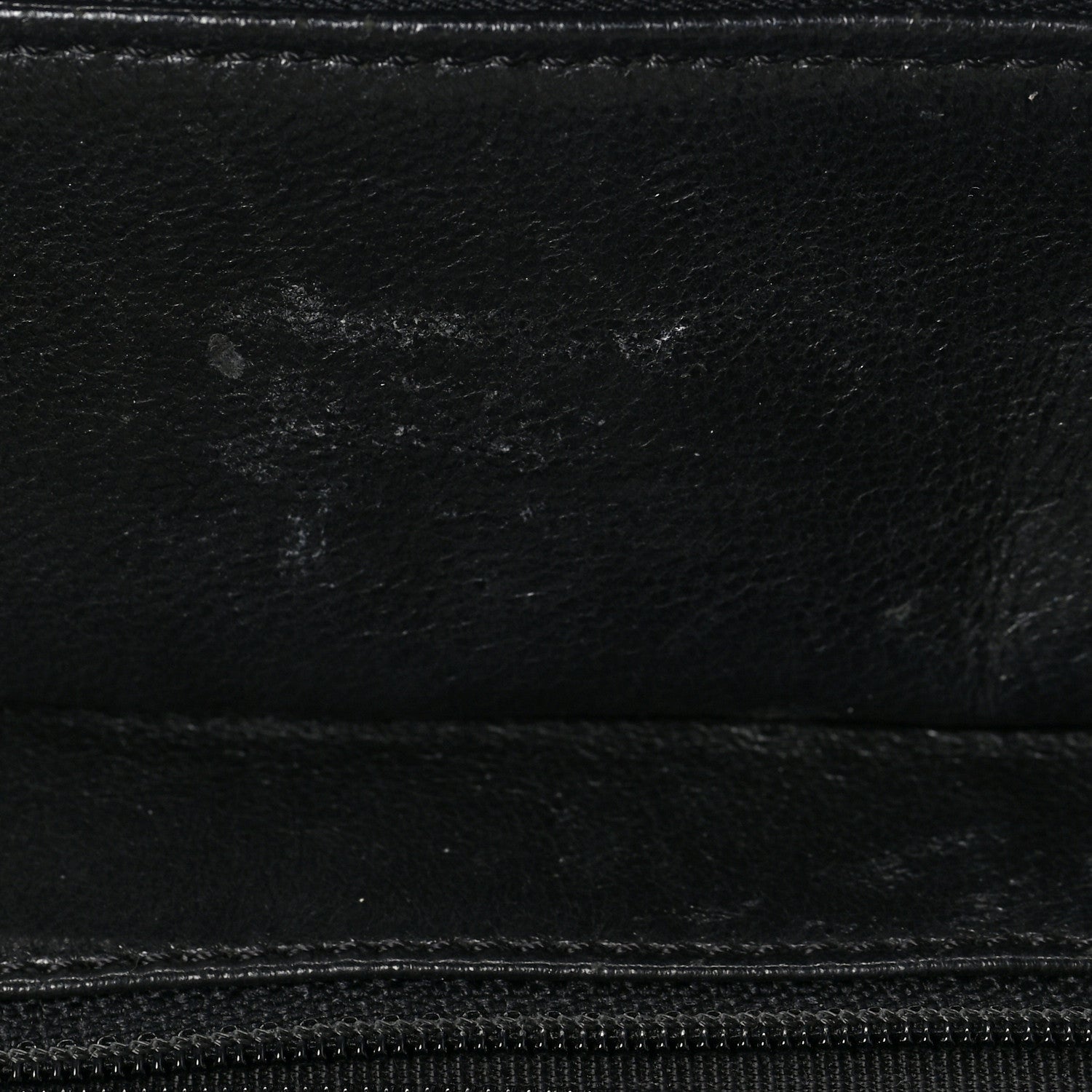Chanel Caviar Quilted Petit Timeless Tote PTT Black 7 of 9