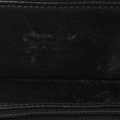 Chanel Caviar Quilted Petit Timeless Tote PTT Black 7 of 9