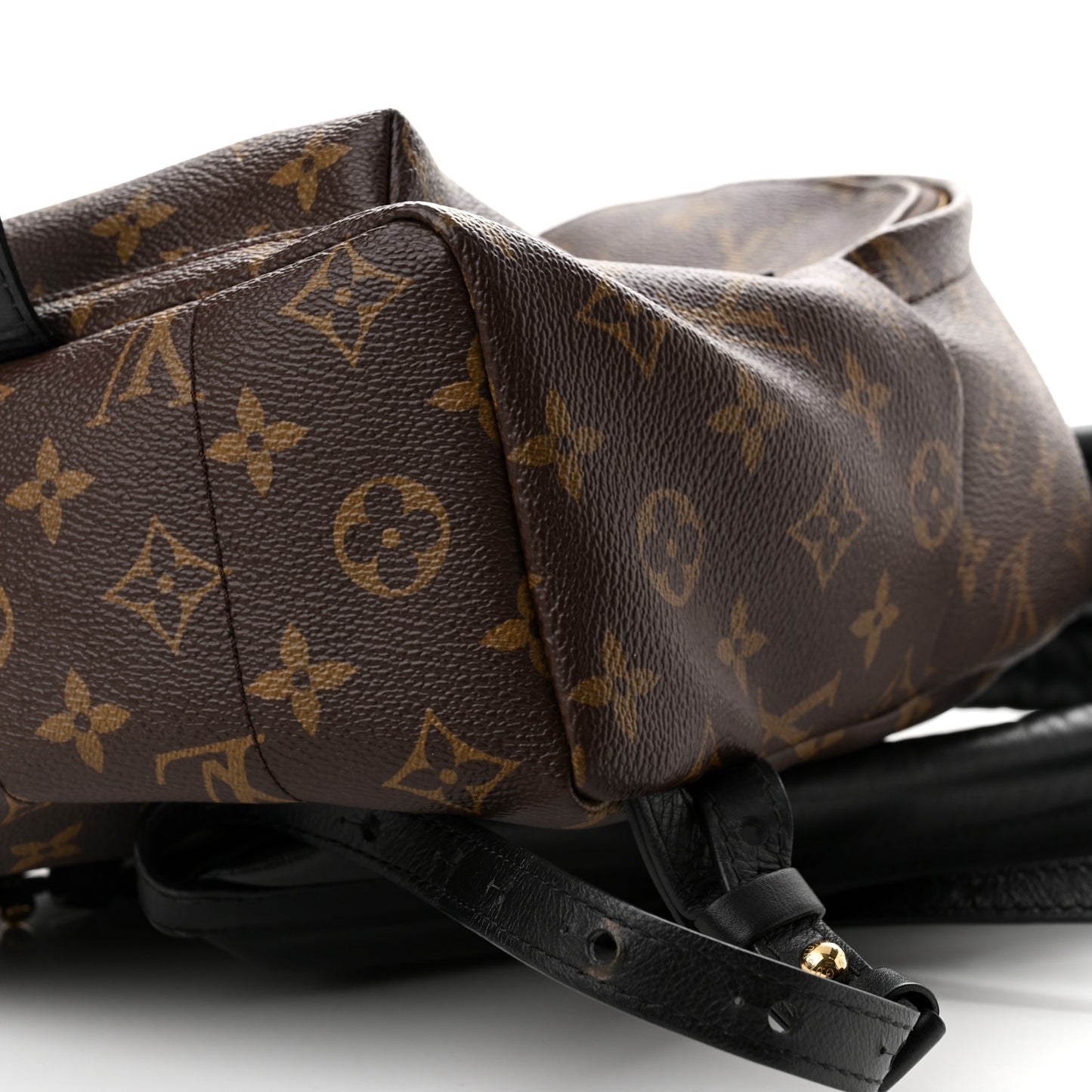 Monogram Palm Springs Backpack PM