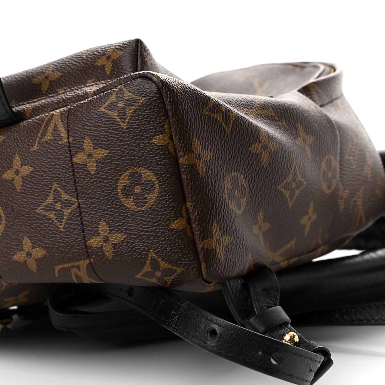 Louis Vuitton Monogram Palm Springs Backpack PM 9 of 9