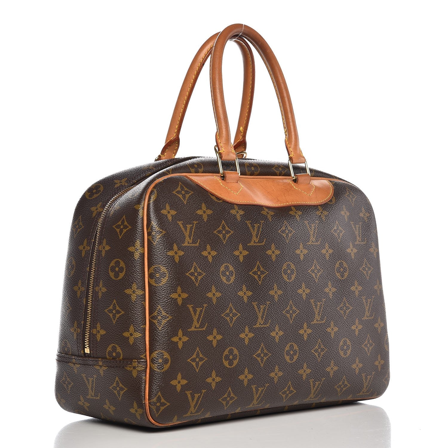 Louis Vuitton Monogram Deauville 3 of 17