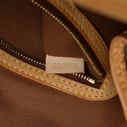 Louis Vuitton Monogram Batignolles Horizontal 7 of 7